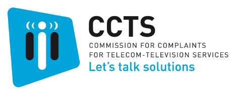 CCTS logo